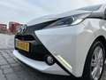 Toyota Aygo 1.0 VVT-i x-sport 5 deurs airco keurige auto Wit - thumbnail 33