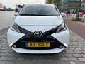 Toyota Aygo 1.0 VVT-i x-sport 5 deurs airco keurige auto Wit - thumbnail 22