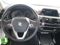 BMW X3 sDrive18d Business Advantage Aut. Blanc - thumbnail 2