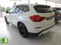 BMW X3 sDrive18d Business Advantage Aut. Blanc - thumbnail 10