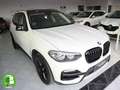 BMW X3 sDrive18d Business Advantage Aut. Blanc - thumbnail 1