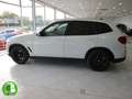 BMW X3 sDrive18d Business Advantage Aut. Blanc - thumbnail 8