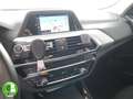 BMW X3 sDrive18d Business Advantage Aut. Blanc - thumbnail 15