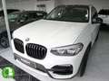BMW X3 sDrive18d Business Advantage Aut. Blanc - thumbnail 6