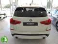 BMW X3 sDrive18d Business Advantage Aut. Blanc - thumbnail 9