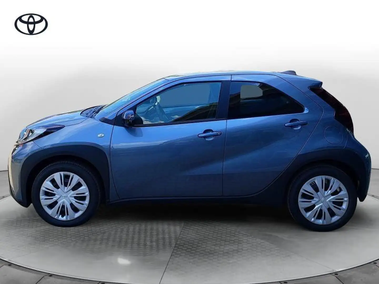 Toyota Aygo X 1.0 VVT-i 72 CV 5 porte Active - 2