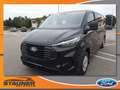Ford Transit Custom Trend 320L2 Sitzheizung Notrad Schwarz - thumbnail 1