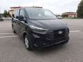 Ford Transit Custom Trend 320L2 Sitzheizung Notrad Schwarz - thumbnail 3