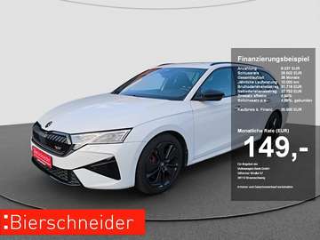 Combi 2.0 TSI DSG RS HEAD UP MATRIX NAVI ACC KESSY