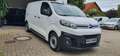 Citroen Jumpy 120 CLUB*1.HAND*MwSt*KLIMA*TEMPOMAT*ANDROID Weiß - thumbnail 2