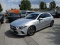 Mercedes-Benz A 200 Aut. Silber - thumbnail 4