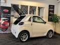Microcar Due Fiat 500 Look Italia Weiss Mopedauto 45 KM Weiß - thumbnail 8