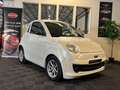 Microcar Due Fiat 500 Look Italia Weiss Mopedauto 45 KM Weiß - thumbnail 4