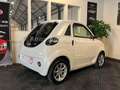 Microcar Due Fiat 500 Look Italia Weiss Mopedauto 45 KM Weiß - thumbnail 7