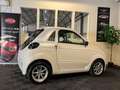 Microcar Due Fiat 500 Look Italia Weiss Mopedauto 45 KM Weiß - thumbnail 6