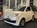 Microcar Due Fiat 500 Look Italia Weiss Mopedauto 45 KM Weiß - thumbnail 2