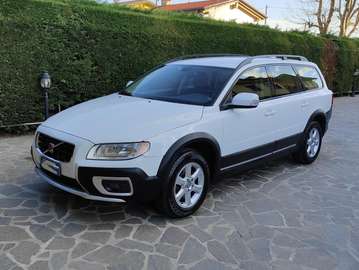 XC70 III 2007 2.4 d5 Momentum awd 185cv