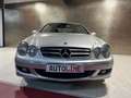 Mercedes-Benz CLK 200 Coupe Kompressor*Klima*SHZ*PDC*Tempo* Ezüst - thumbnail 2