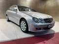 Mercedes-Benz CLK 200 Coupe Kompressor*Klima*SHZ*PDC*Tempo* Silver - thumbnail 3