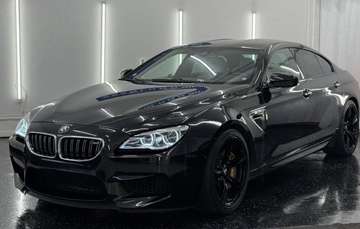 Gran Coupe M DKG7