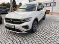 Volkswagen T-Cross 1.0 TSI Style Edition Alu 18" PDC + RFK SHZG Grijs - thumbnail 2
