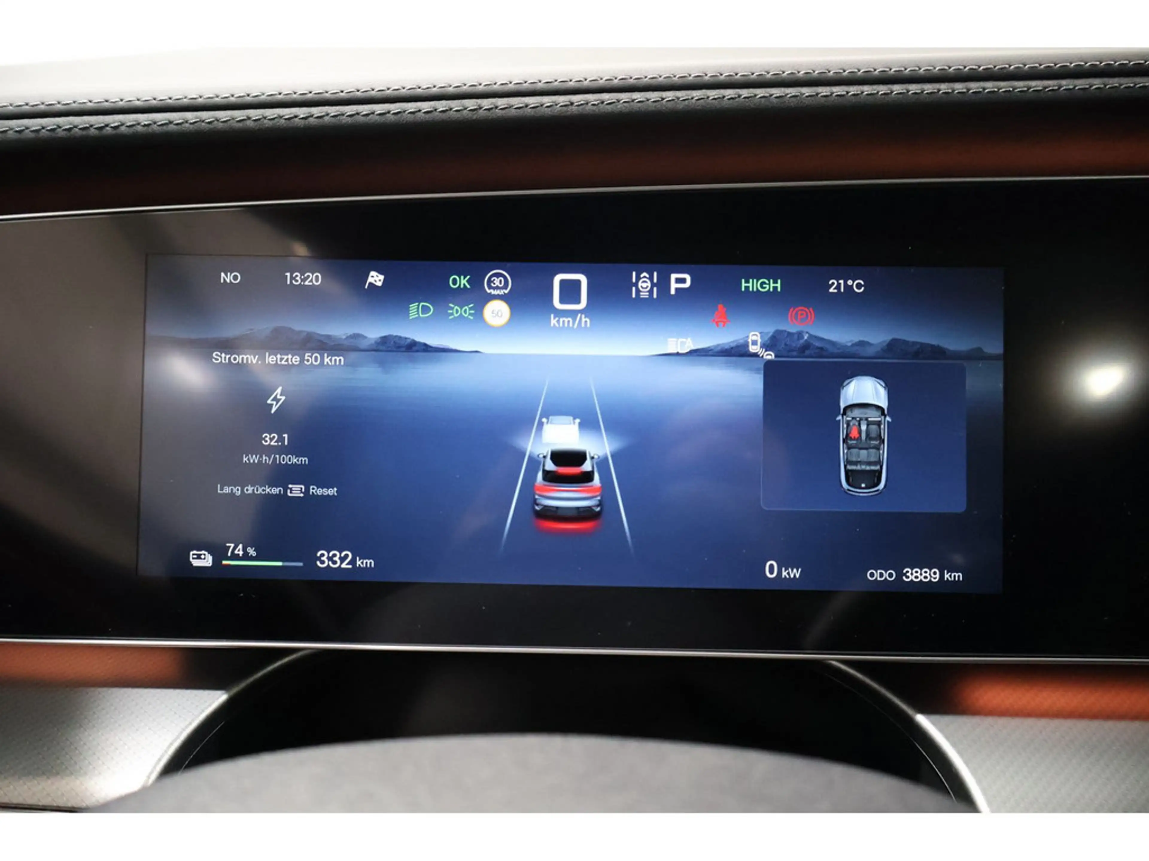 BYD Sealion 7 Excellence AWD — photo 10