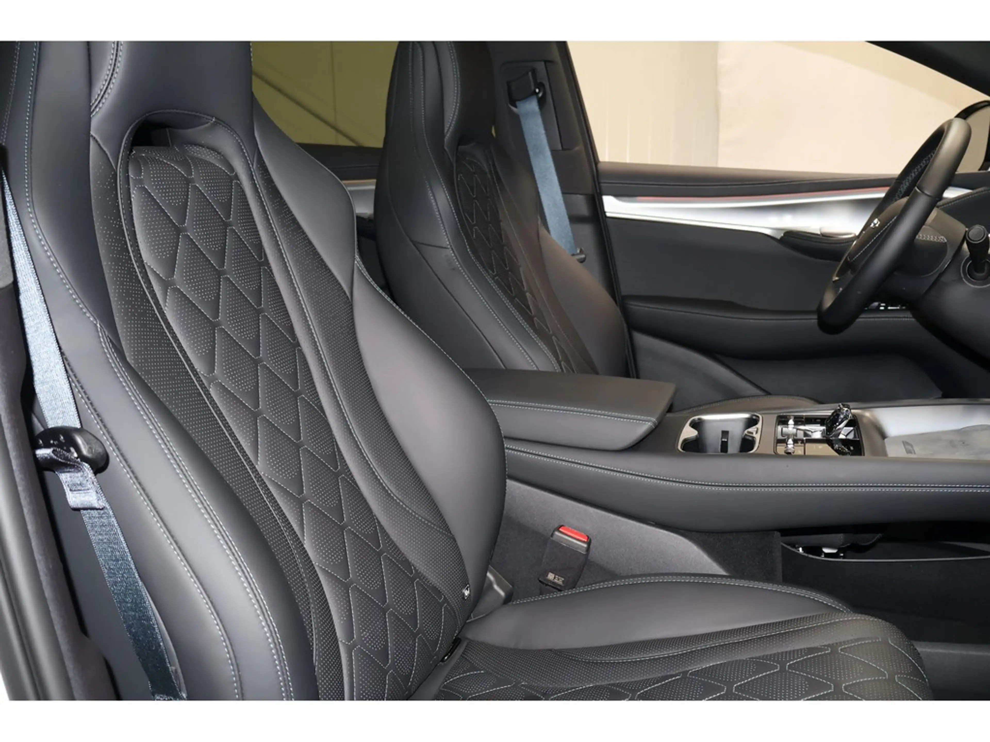 BYD Sealion 7 Excellence AWD — photo 7