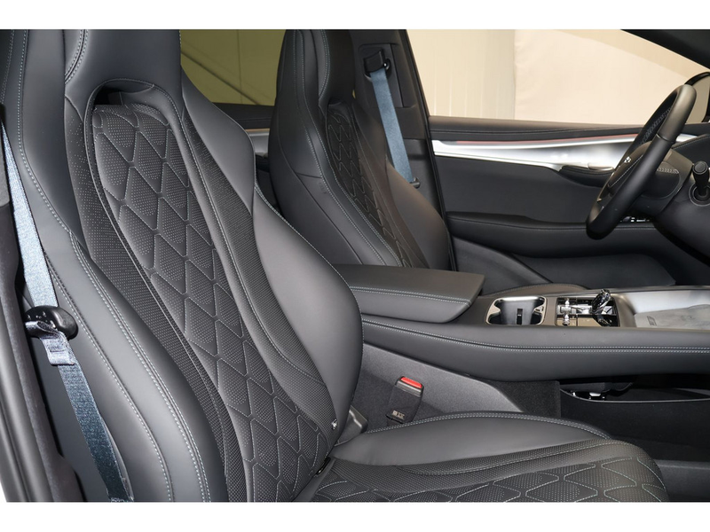 BYD Sealion 7 Excellence AWD — photo 7