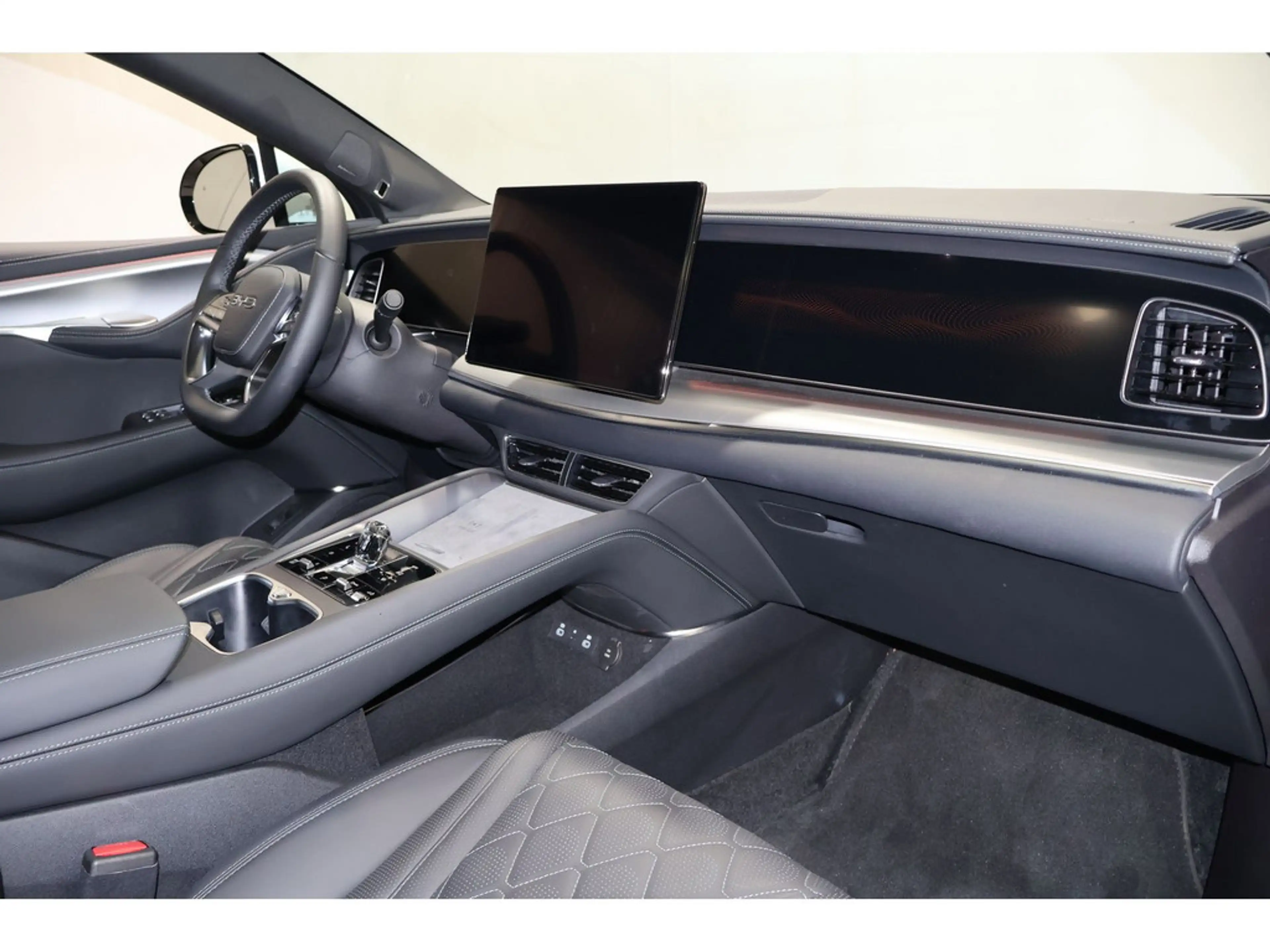 BYD Sealion 7 Excellence AWD — photo 14
