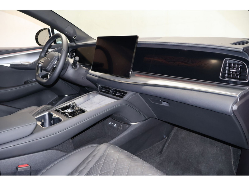 BYD Sealion 7 Excellence AWD — photo 14