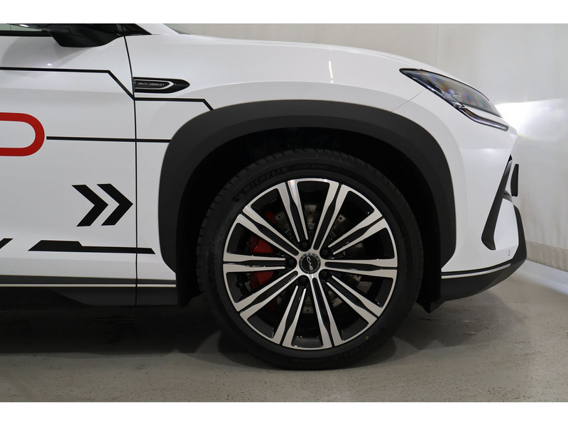 BYD Sealion 7 Excellence AWD — photo 5
