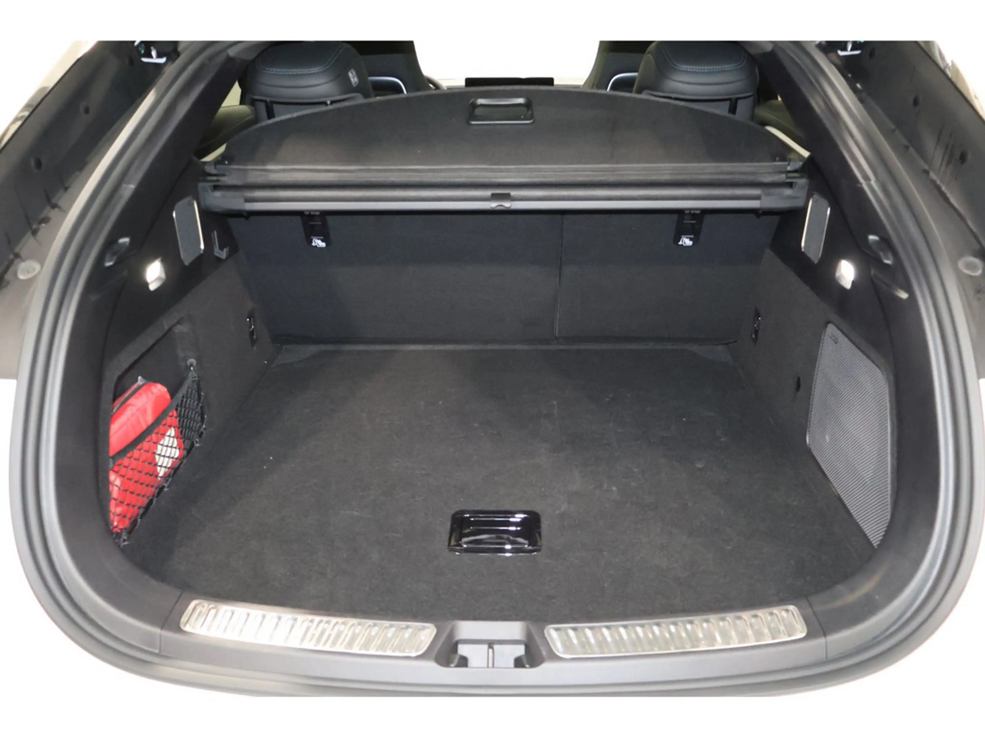 BYD Sealion 7 Excellence AWD — photo 6