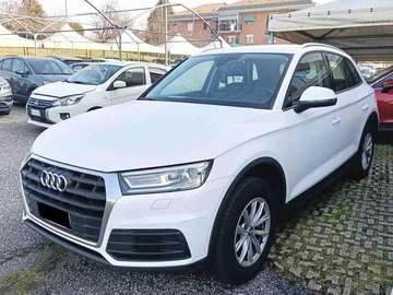 2.0 TDI quattro S tronic Business Design