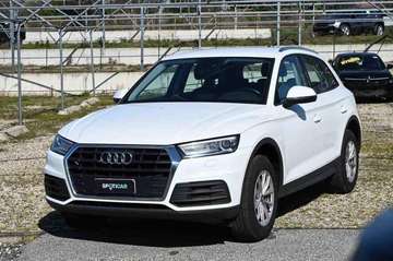 2.0 TDI quattro S tronic Business Design