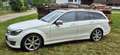 Mercedes-Benz C 250 C 250 T CDI DPF (BlueEFFICIENCY) 7G-TRONIC Avantga Weiß - thumbnail 5