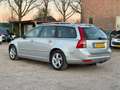 Volvo V50 1.6 D2 S/S R-Design Pro Edition Gris - thumbnail 4
