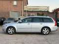Volvo V50 1.6 D2 S/S R-Design Pro Edition Gris - thumbnail 3