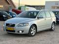 Volvo V50 1.6 D2 S/S R-Design Pro Edition Gris - thumbnail 32