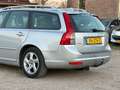 Volvo V50 1.6 D2 S/S R-Design Pro Edition Gris - thumbnail 5