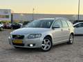 Volvo V50 1.6 D2 S/S R-Design Pro Edition Gris - thumbnail 1