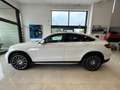 Mercedes-Benz GLC 250 d 4Matic COUPE' Premium Bianco - thumbnail 5