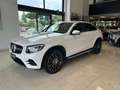 Mercedes-Benz GLC 250 d 4Matic COUPE' Premium Bianco - thumbnail 4