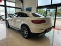 Mercedes-Benz GLC 250 d 4Matic COUPE' Premium Bianco - thumbnail 6