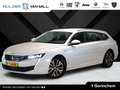Peugeot 508 SW Allure Pack 1.6 HYbrid 225pk e-EAT8 | NAVI | CA Wit - thumbnail 1