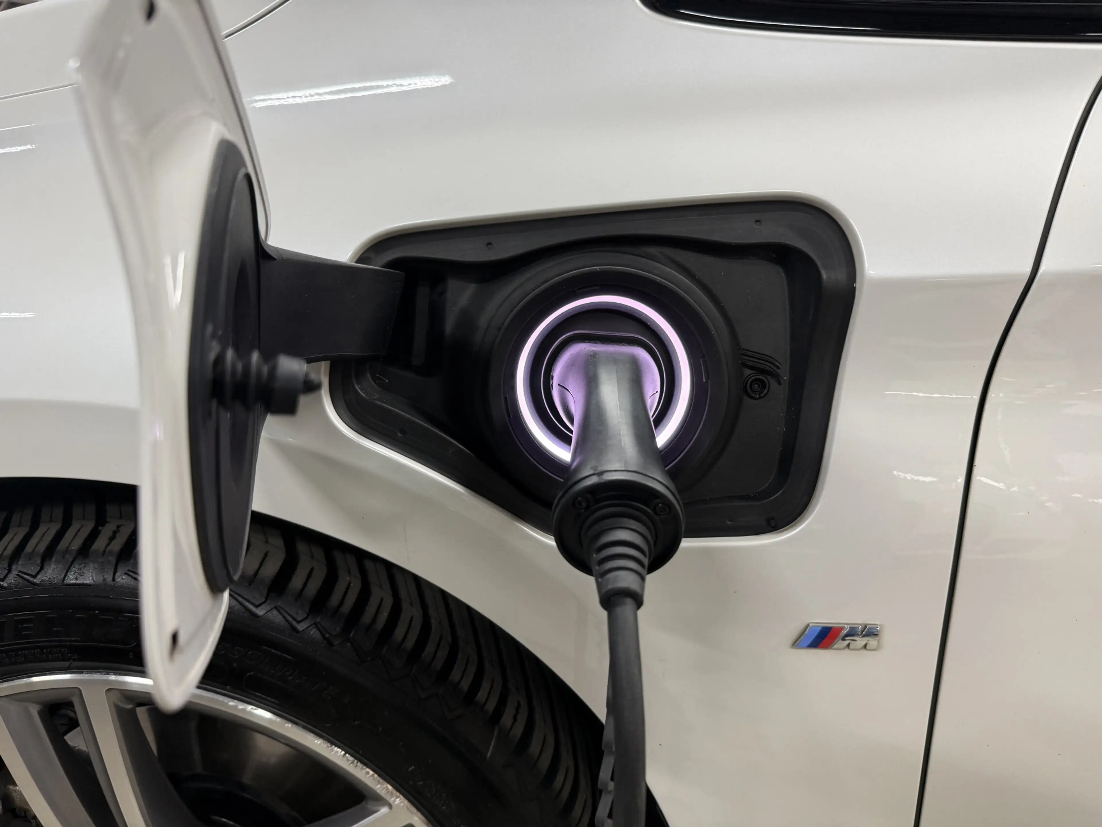BMW 225 2-serie Active Tourer 225xe iPerformance High Exe. — photo 13