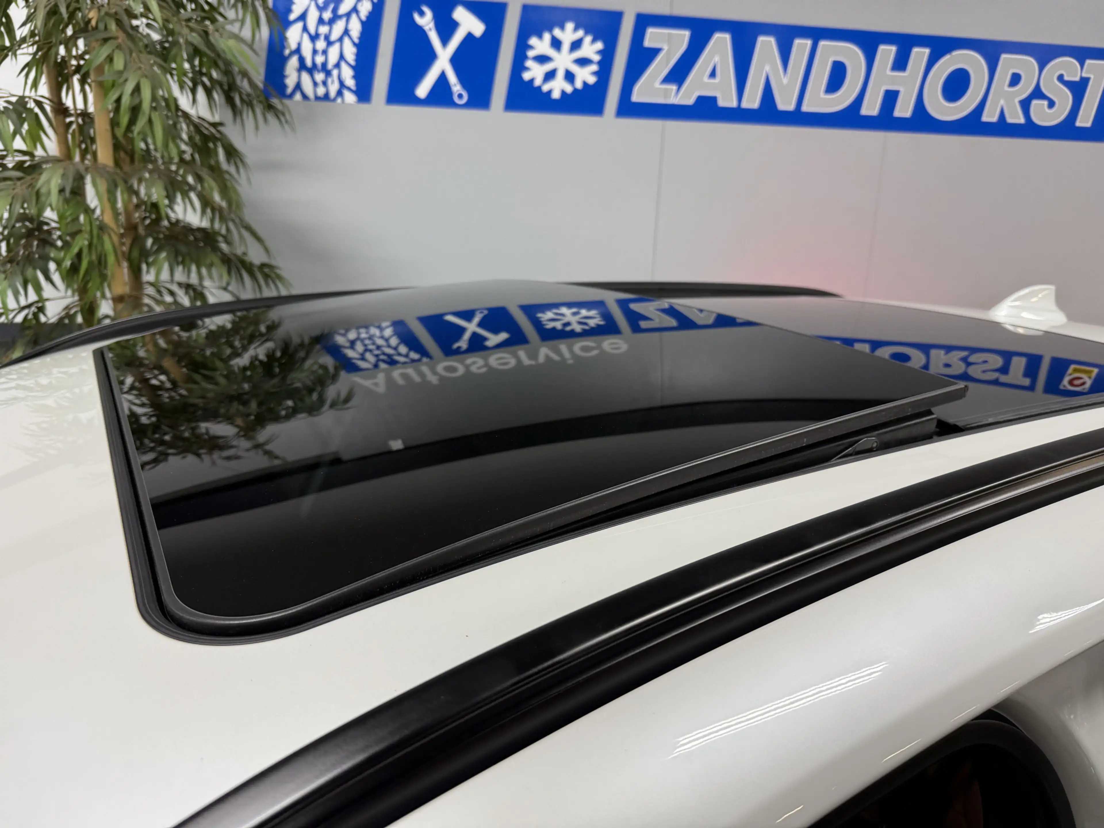 BMW 225 2-serie Active Tourer 225xe iPerformance High Exe. — photo 10