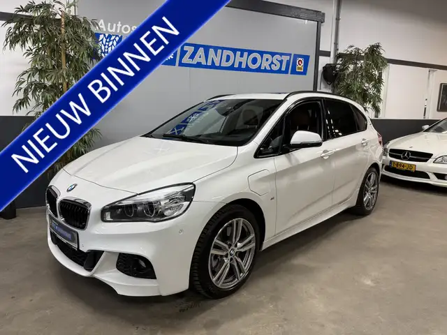 BMW 225 2-serie Active Tourer 225xe iPerformance High Exe.