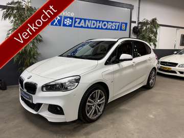 2-serie Active Tourer 225xe iPerformance High Exe.