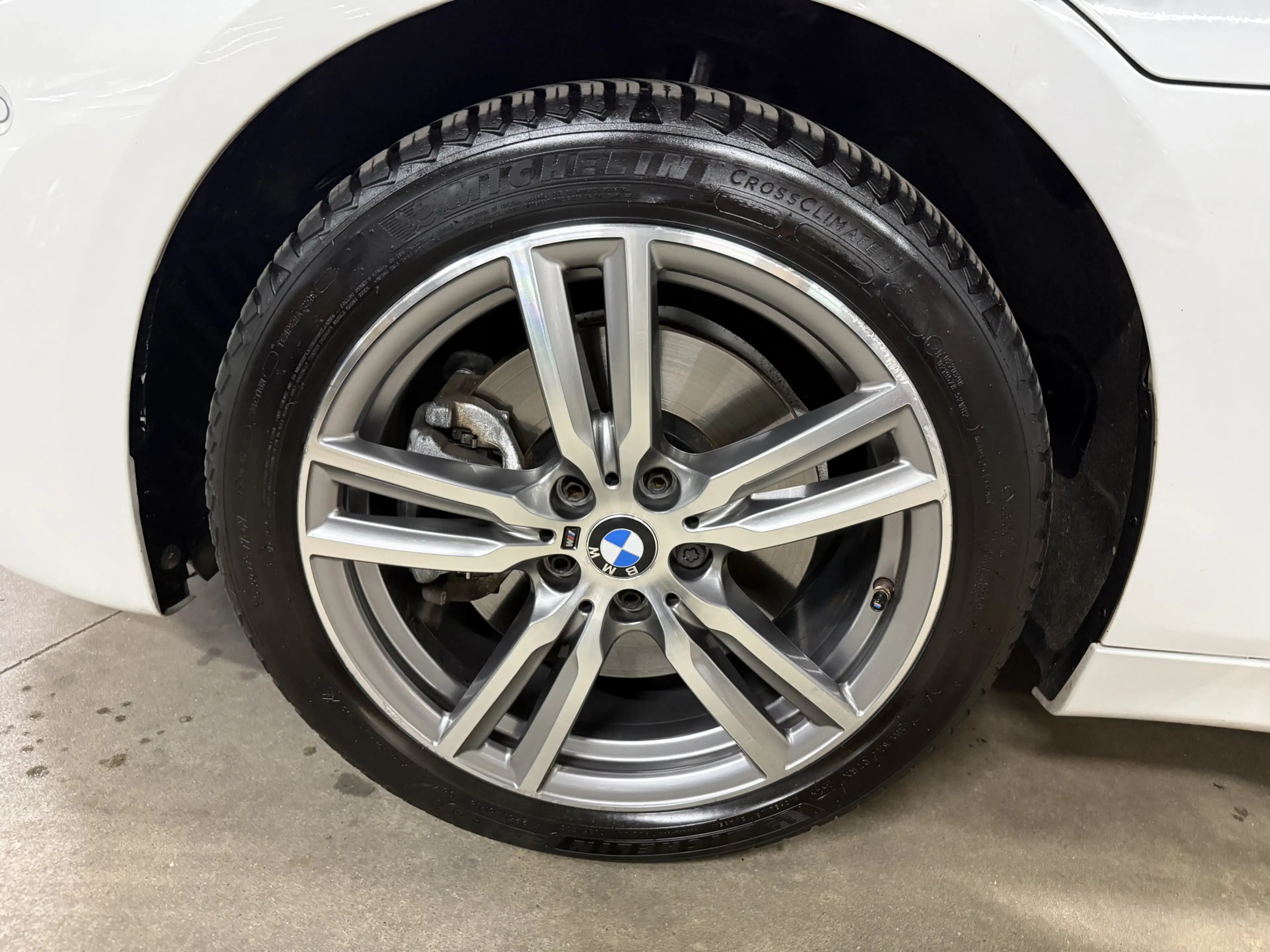 BMW 225 2-serie Active Tourer 225xe iPerformance High Exe. — photo 12