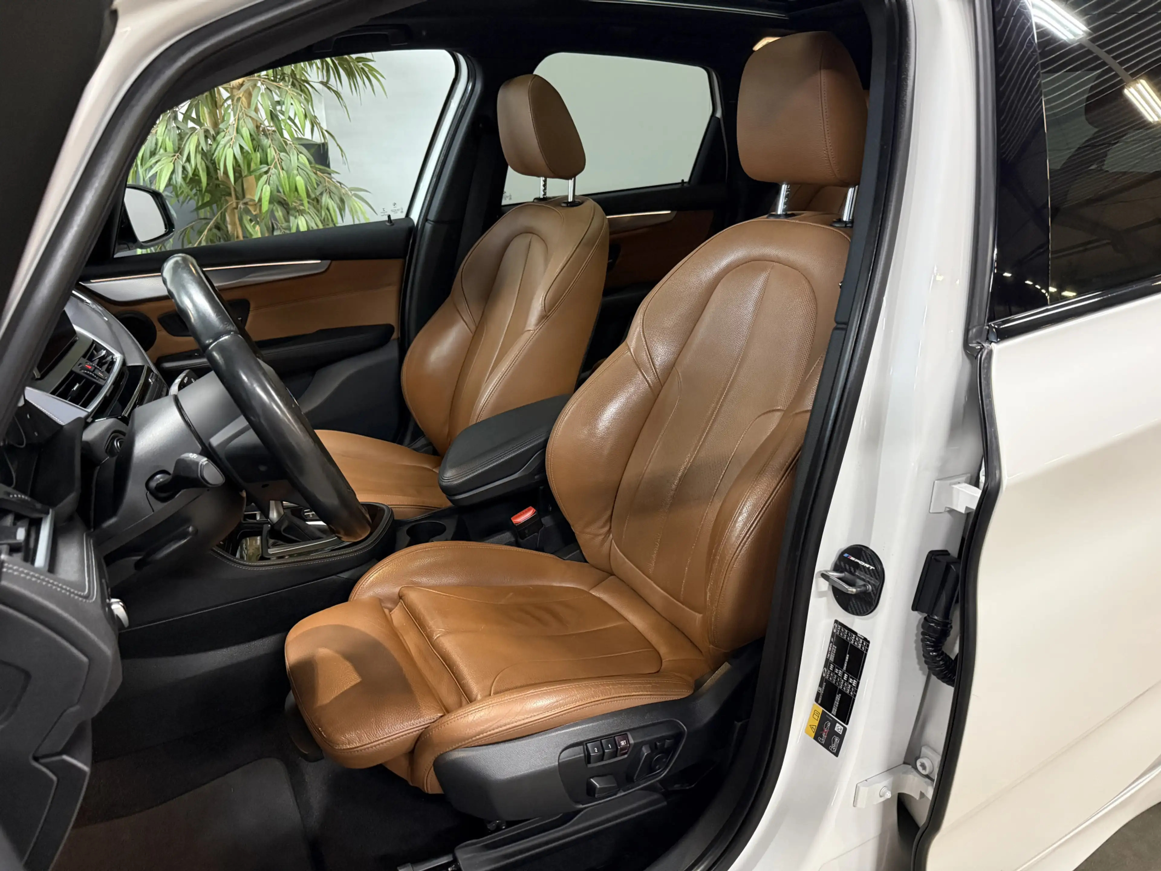 BMW 225 2-serie Active Tourer 225xe iPerformance High Exe. — photo 9